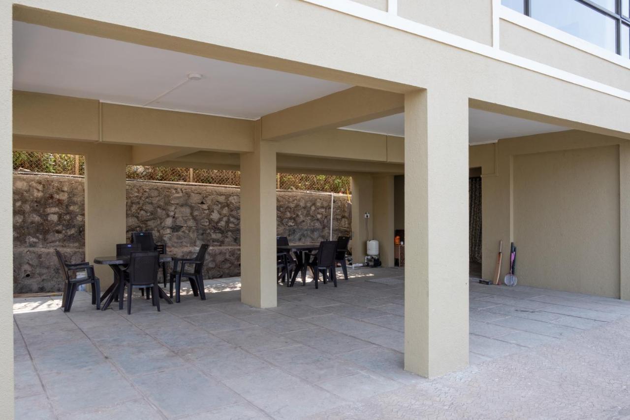 West Valley Villa 3Bhk B Mahabaleshwar Exterior photo