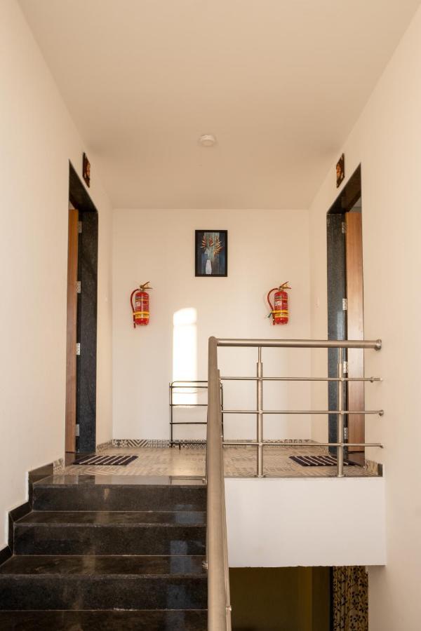 West Valley Villa 3Bhk B Mahabaleshwar Exterior photo