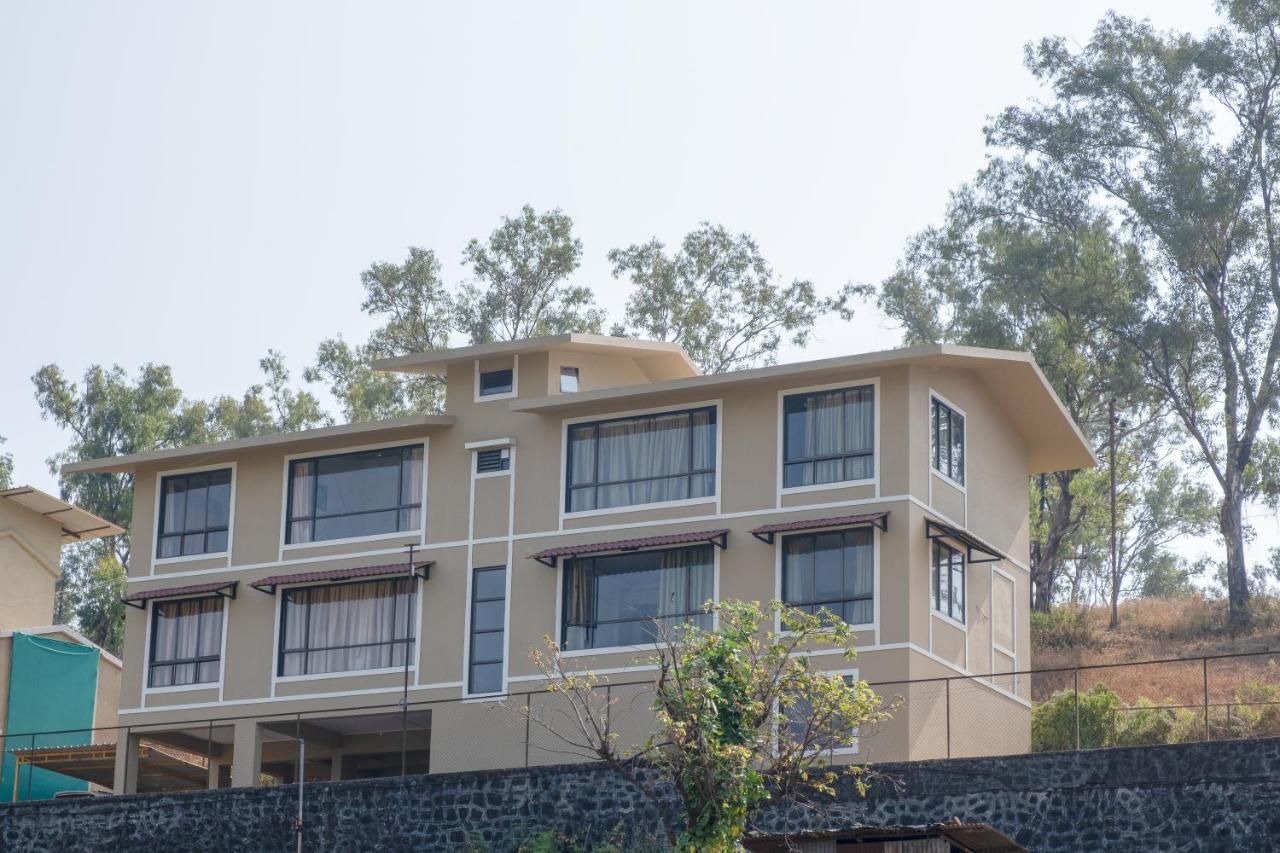 West Valley Villa 3Bhk B Mahabaleshwar Exterior photo